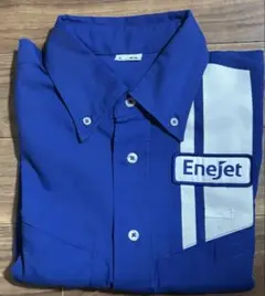 ENEOS ユニフォーム 長袖 L