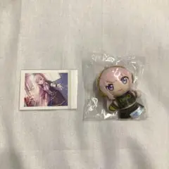 巡音ルカ プロセカセガラッキーくじ vol.3 B賞ぷちぬいマスコットぱしゃこれ