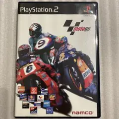 PS2 MotoGP