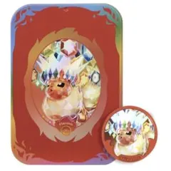 ポケモン ポケカ ホログラム ダメカンケース 限定品 サンダース - メルカリ