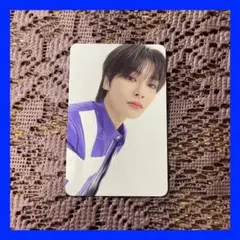 StrayKids アイエン 5-star デジパック トレカ