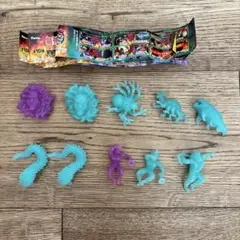 チョコエッグ