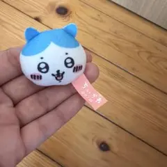 ちいかわ マスコット ぬいぐるみ