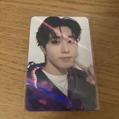 Stray Kids doit makestar HAN トレカ ハン　スキズ