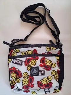 HYSTERIC MINI ショルダーバッグ