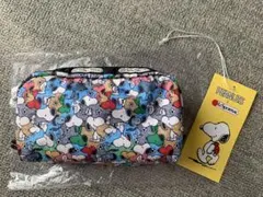 2026年最新】レスポートサック snoopyの人気アイテム - メルカリ