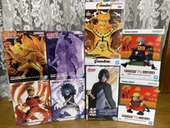 2026年最新】ナルトフィギュアまとめ売りの人気アイテム - メルカリ