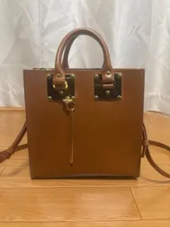 【希少レア】SOPHIE HULME ハンドバッグ Sophie hulme bag | eBay