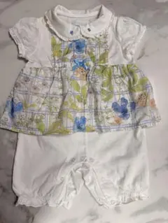 bebe ロンパースのサムネイル
