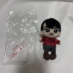 宮舘涼太　チルぬい