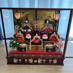 2025年最新】久月の雛人形の人気アイテム - メルカリ