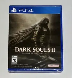 ダークソウル2 ps4