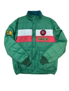 2026年最新】Hysteric Glamour カラー：グリーン系 メンズ ナイロン
