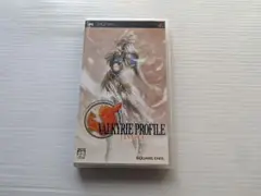す9254 PSP ヴァルキリープロファイル　レナス