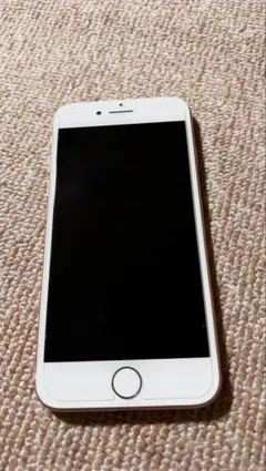 価格交渉可能です☆ iPhone8本体 256GB ピンクゴールド SIMフリー