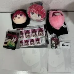 サカモトデイズ ルー おまとめ9点セット