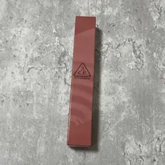 3CE ミスティリップベア MILKY ILLUSIONのサムネイル