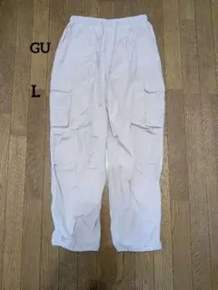 カーゴパンツ レディース