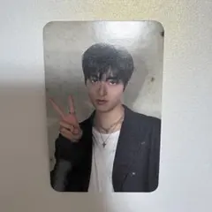 Treasure Pleasure トレカ ハルトHMV特典トレカ