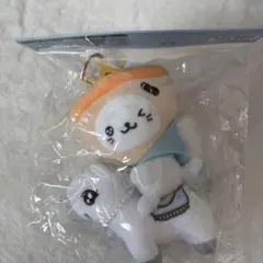 nct wish ユウシ マスター制作 ぬいぐるみ ユキキ YUTKKIKKI - メルカリ