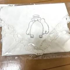 llnuit 犬川家子　ポーチ