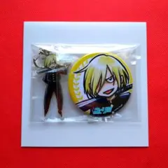 2026年最新】ユーリ・プリセツキ 缶バッジの人気アイテム - メルカリ