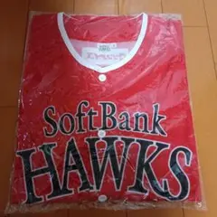 2025年鷹の祭典　SoftBank Hawks ユニフォーム Lサイズ