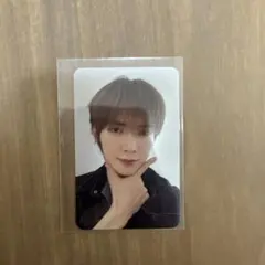 アチズ ATEEZ ヨサン トレカ Apple Music ヨントン part1