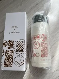 FANCL × gochisou ステンレス製携帯用まほうびんのサムネイル