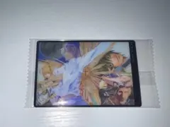 DEATHNOTE デスノート ウエハース ビジュアル カード