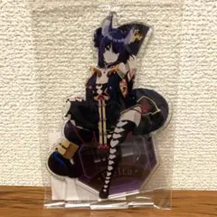 陰の実力者になりたくて！ 妍姿艶質 ver アクリルスタンド　デルタ