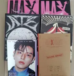 2026年最新】スキズ アルバム まとめ売りの人気アイテム - メルカリ