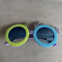 ディズニー モンスターズ・インク サングラス