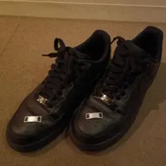 2026年最新】エアーフォース 1 25.5の人気アイテム - メルカリ