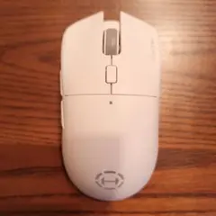 Edifier HECATE G3M PRO ホワイト ゲーミングマウス