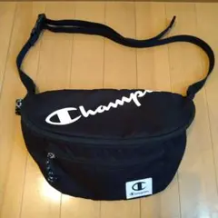 Championボディバッグ