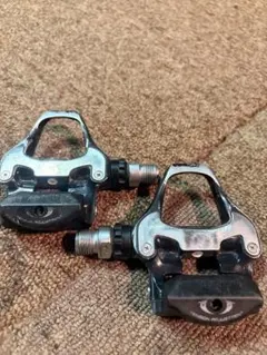 시마노 105 PD-5700 바인딩 페달 블랙