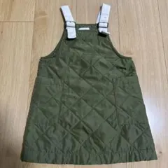 ブランシェス 100cm ワンピース