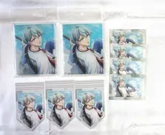 アイナナ ドラコレ2 ドラマコレクション2 亥清悠 缶バッジ - メルカリ