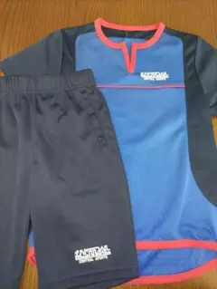 セントラルスポーツ　体操服