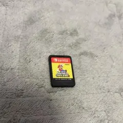 Switch スーパーマリオブラザーズUデラックス