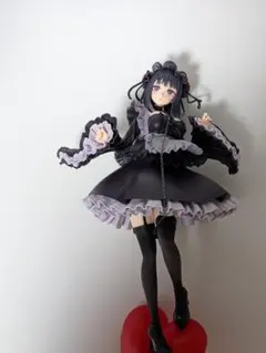 喜多川海夢　着せ恋　黒江雫Ver.　フィギュア　箱無し