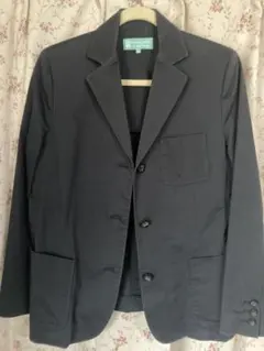 usingwear テーラードジャケット L ネイビー