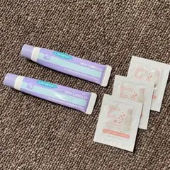 Lansinoh★ランシノー×2 ママ&キッズ ★乳頭クリーム×3