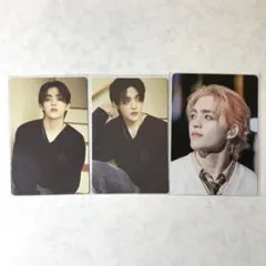 SEVENTEEN エスクプス
