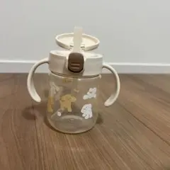 ストローマグ 弁当箱・水筒