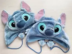 2026年最新】ファンキャップ スティッチの人気アイテム - メルカリ