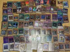 遊戯王初期 究極完全体グレートモス ブルーアイズ デーモンの召喚等