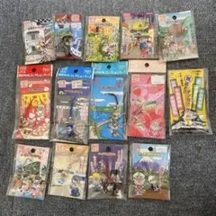 ご当地キューピー【秋田・山形・福島・新潟】16個セット ご当地キューピー【秋田・山形・福島・新潟】16個セット - メルカリ