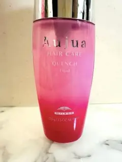 オージュアQUフルイド　ヘアトリートメント